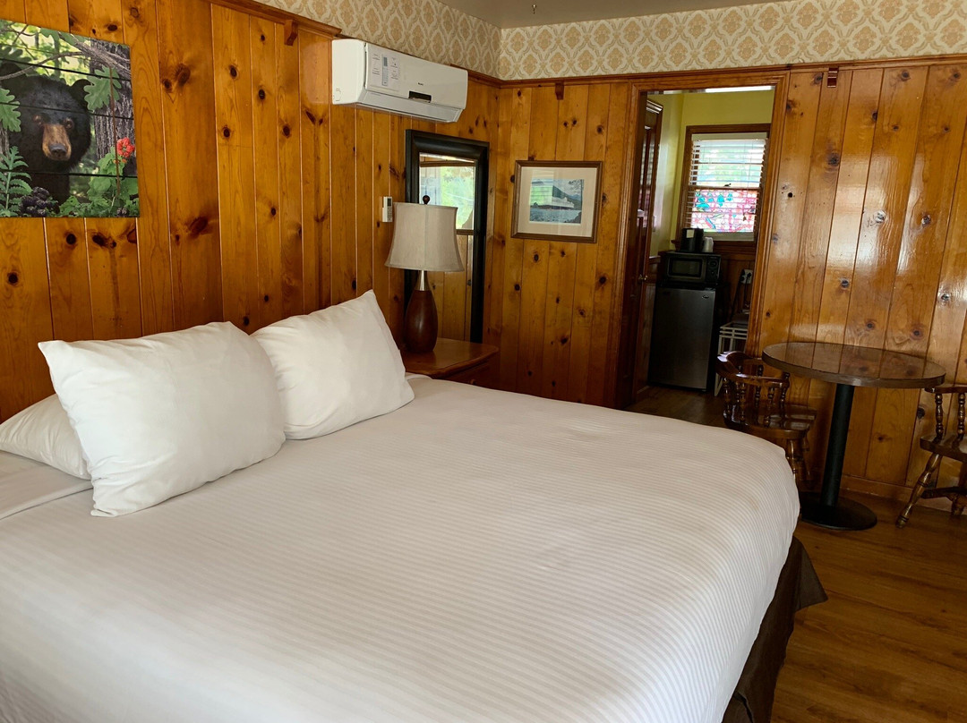 Kern Lodge, Kernville主图