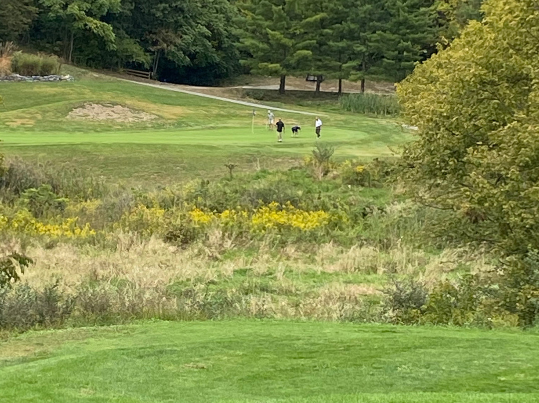 Greencastle Golf Club景点图片