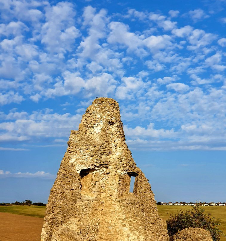 Hadleigh Country Park景点图片