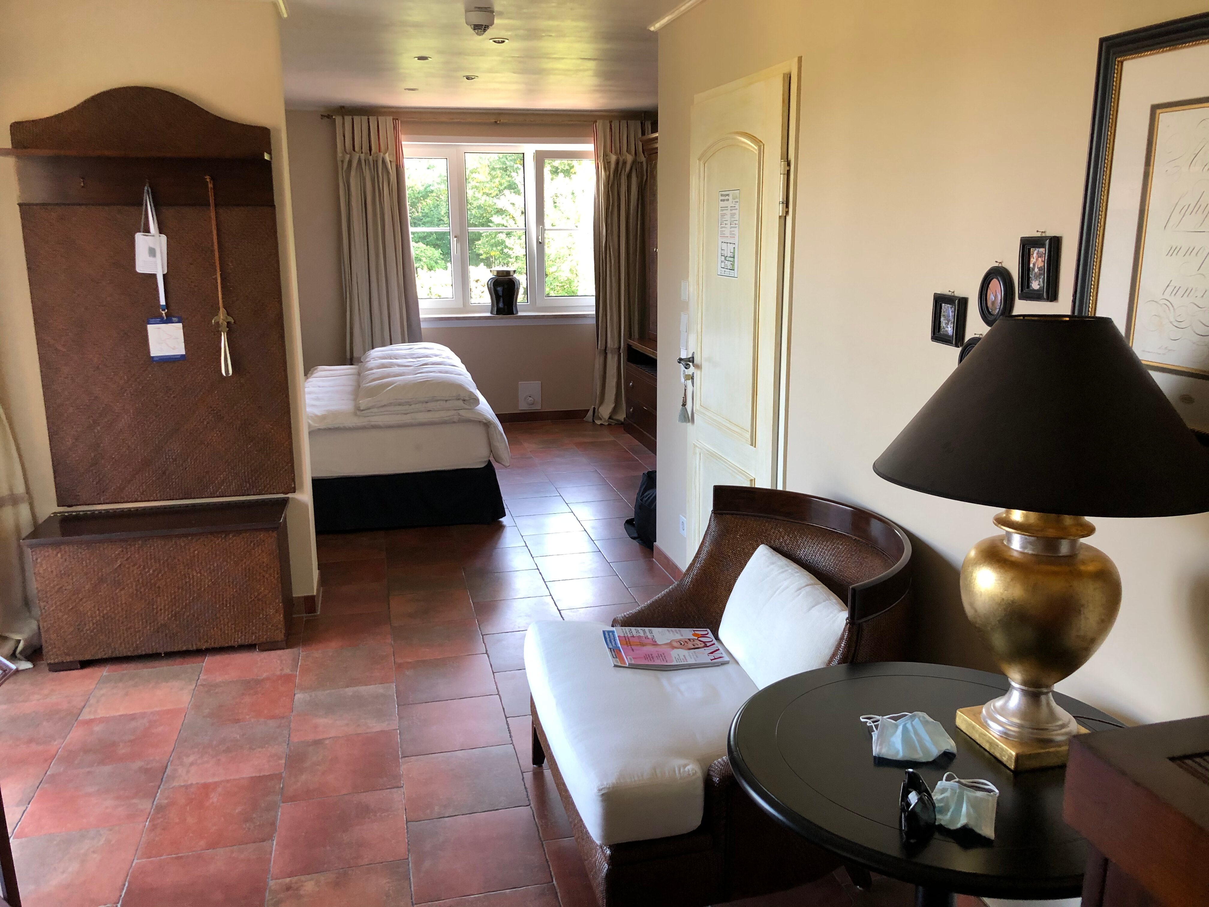 Hotel Restaurant VILLINO-官方