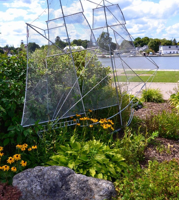 Meaford Harbour Marina-Meaford必去景点