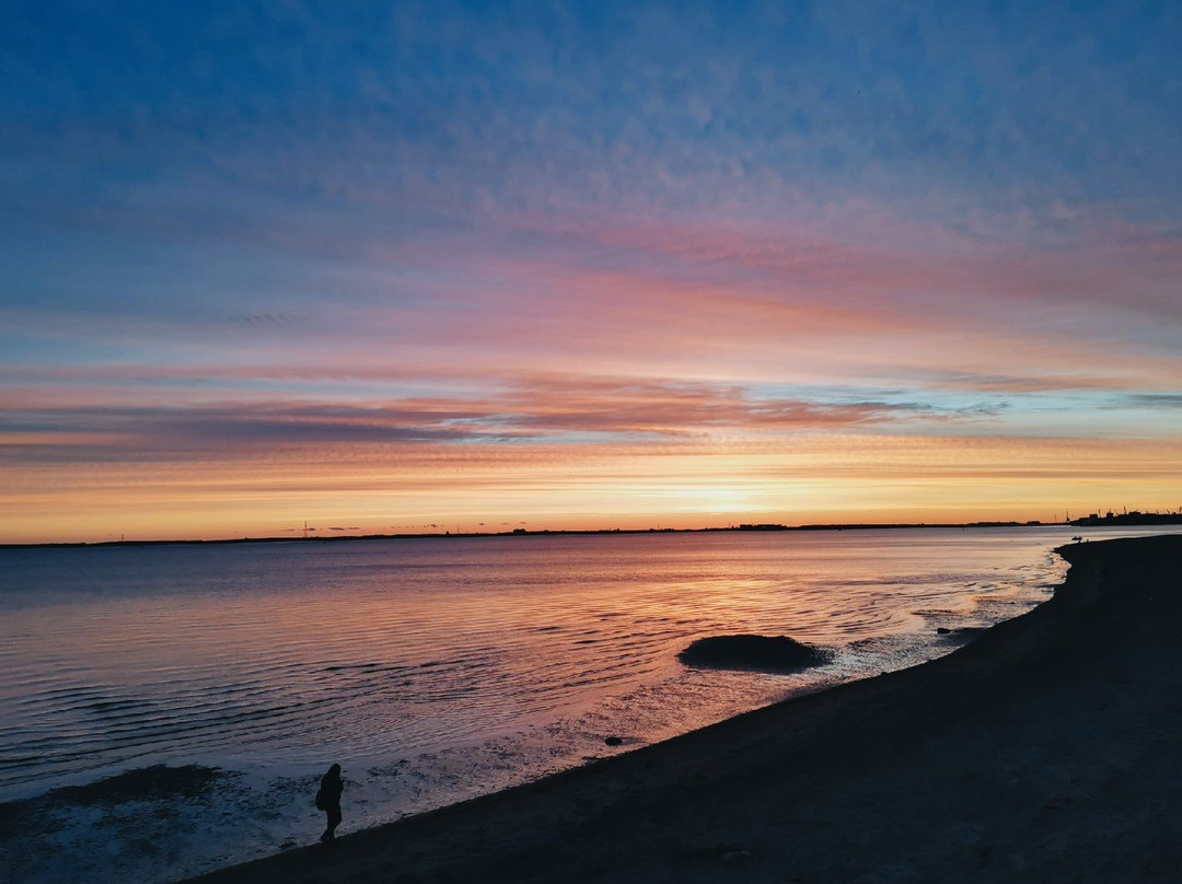 Tourist Center of Arkhangelsk Oblast景点图片