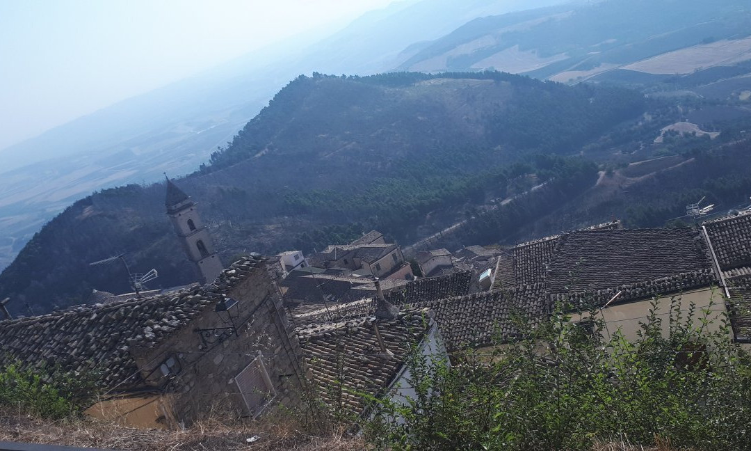 Castello Imperiale-Sant'Agata di Puglia必去景点