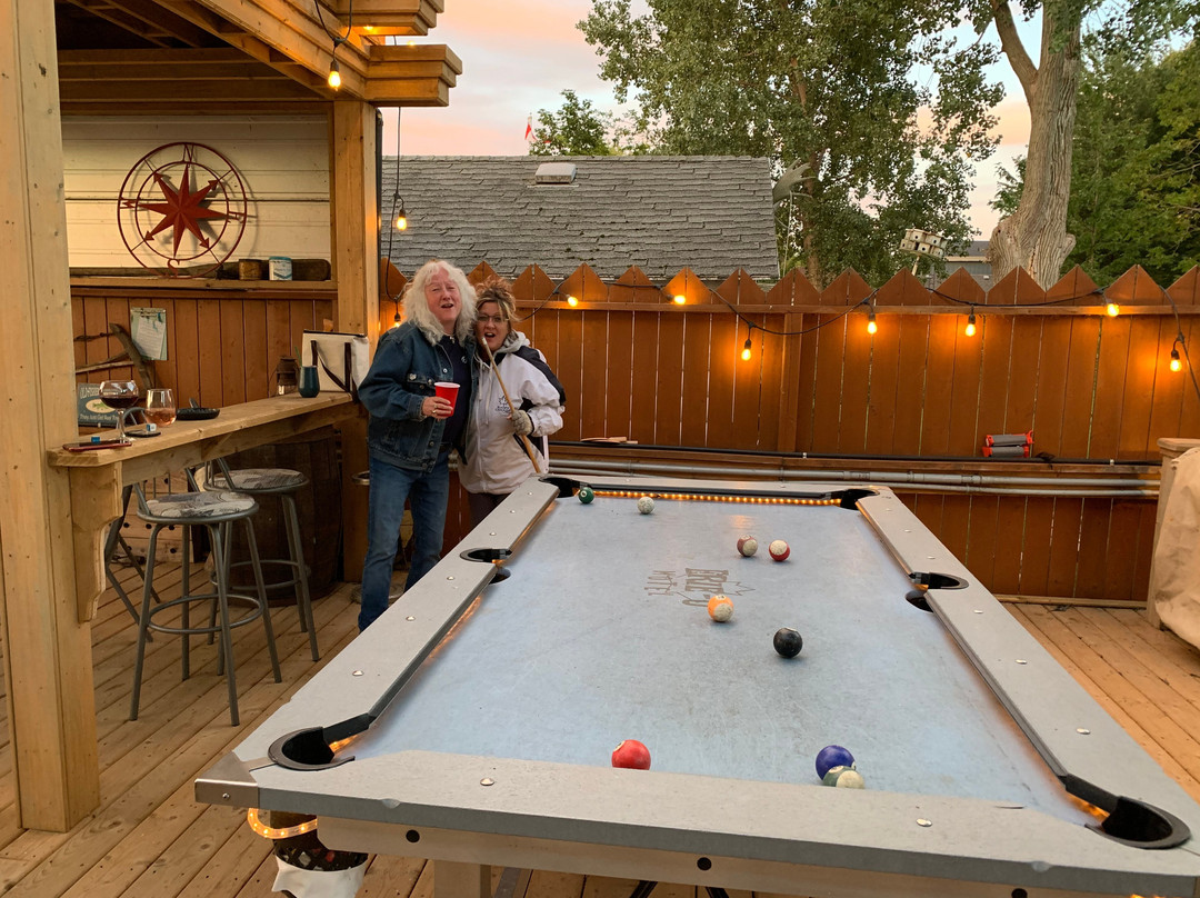 Erie-O Motel & Marina主图