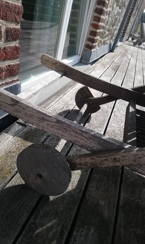 Chateau Crawhez主图