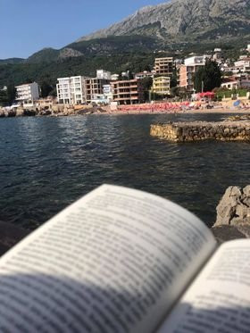 David Dobre Vode主图