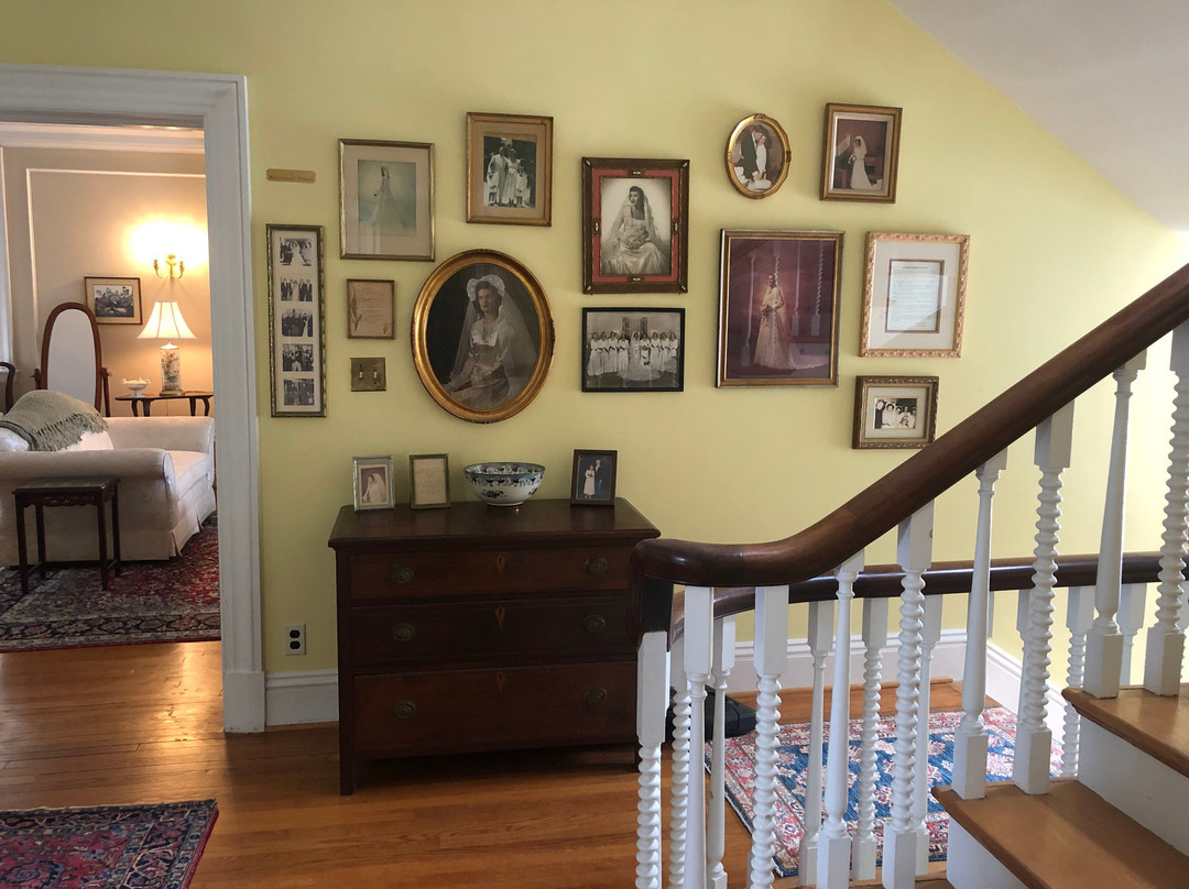 Hornsby House Inn主图