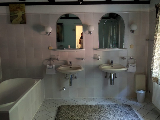 Gastehaus Wahnenmuhle主图