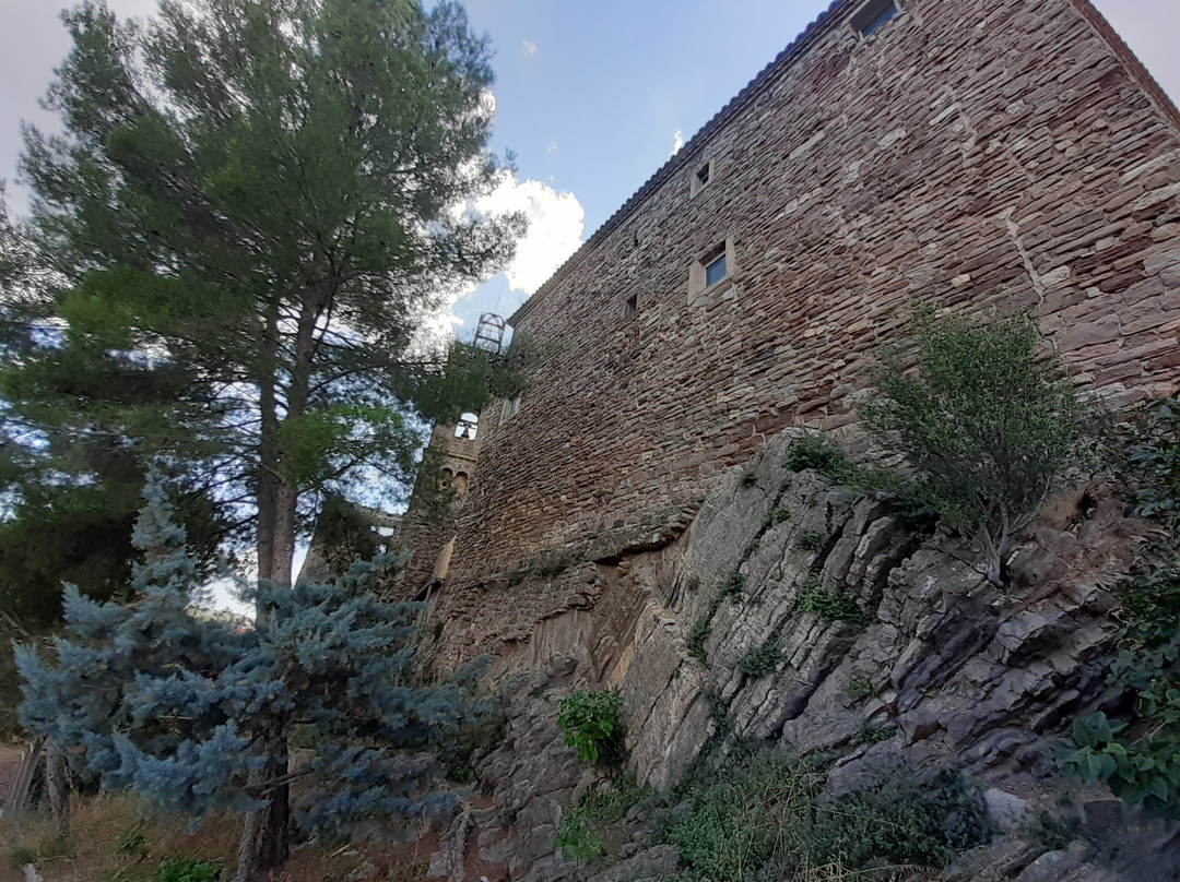 Castillo de Suria景点图片