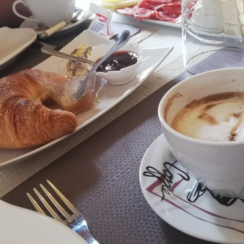 Palazzo Rosati主图