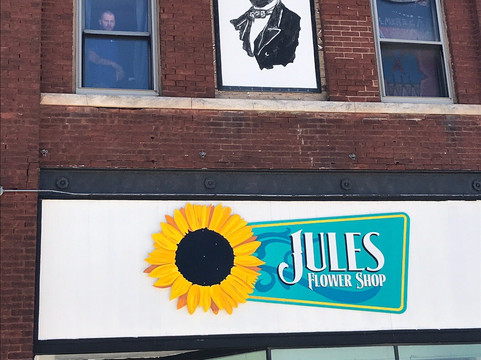 Mount Pulaski Courthouse State Historic Site-Mount Pulaski必去景点