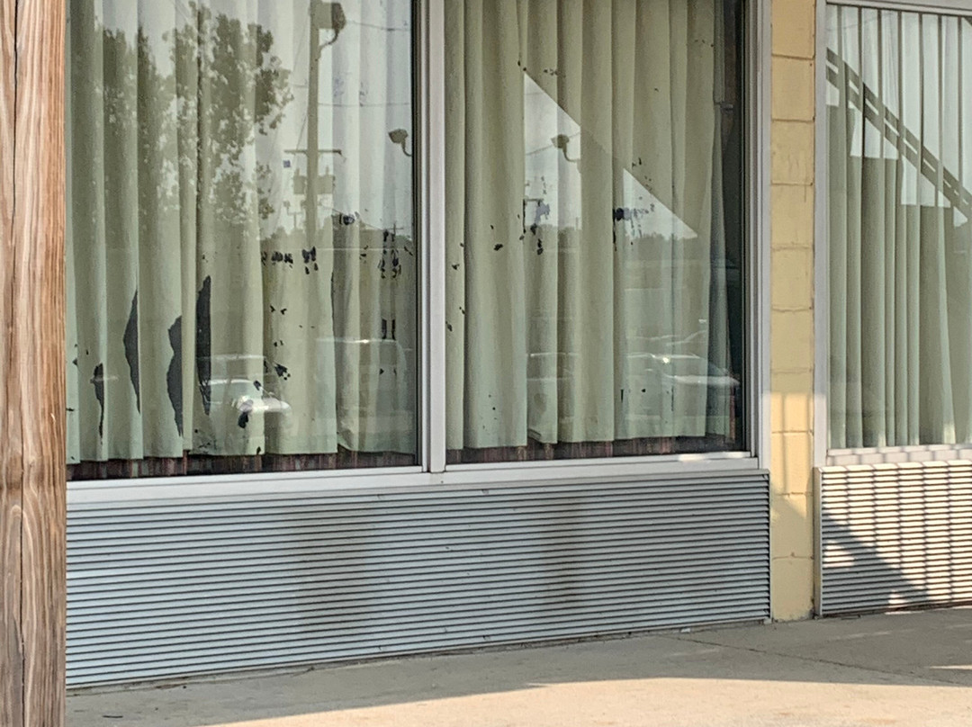 M Star Hotel Jackson主图