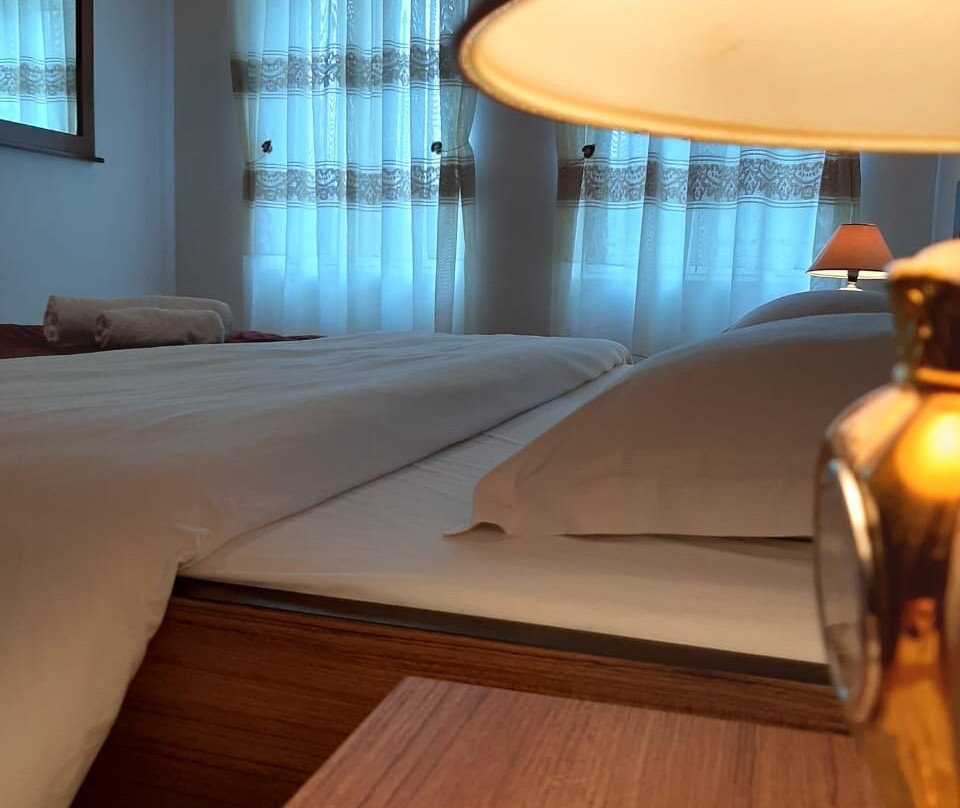 Grandpa's Home主图