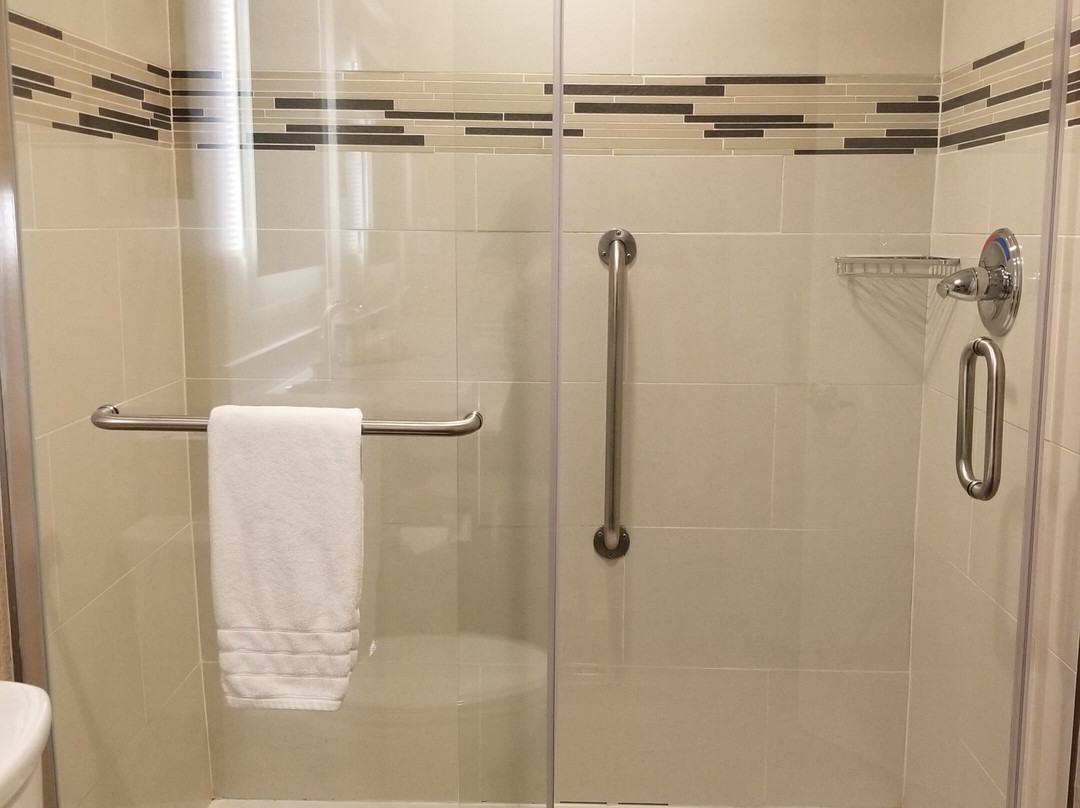 阿普尔顿假日酒店主图