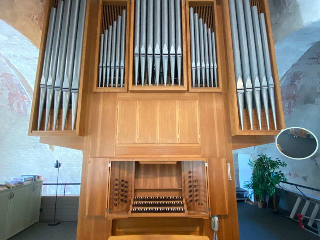 St. Peter's Church-Siuntio必去景点
