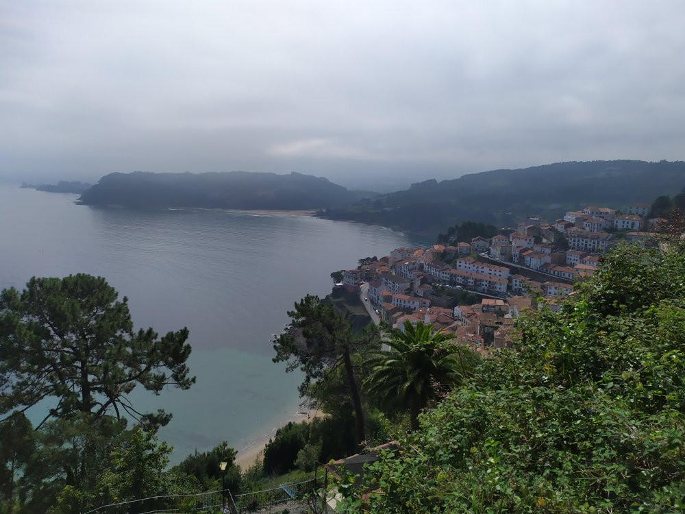 Mirador de San Roque-Colunga必去景点