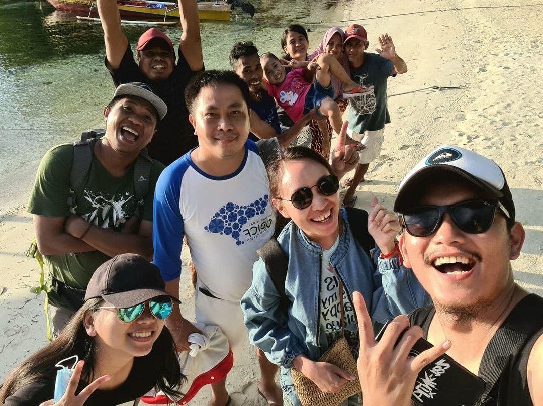 Togean Journey景点图片