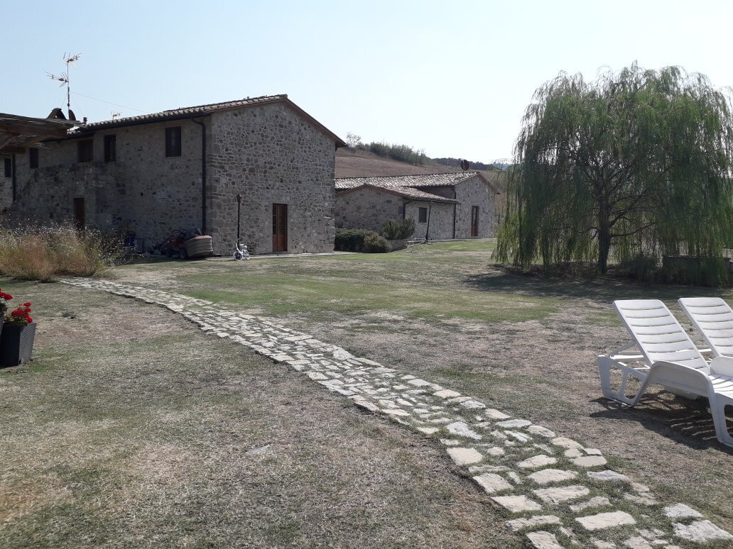 Podere San Giorgio主图