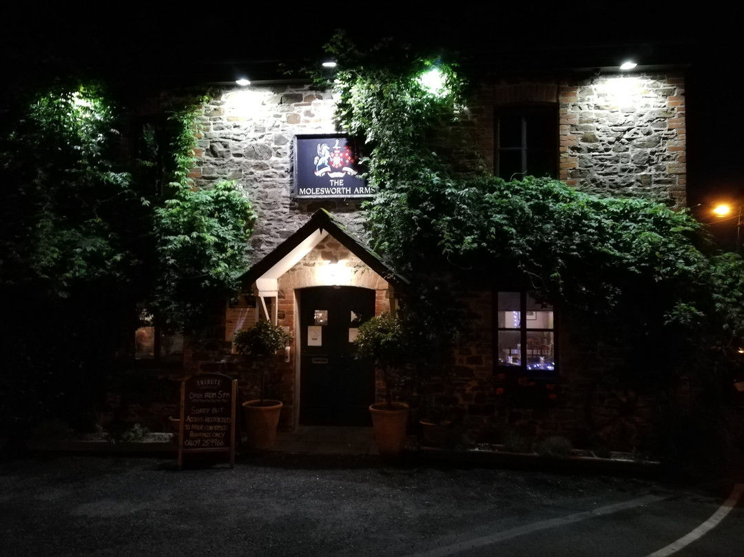 Pyworthy旅游攻略图片