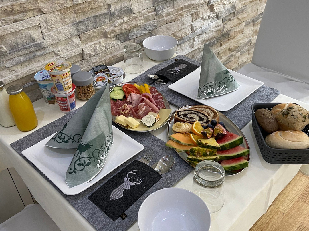 Landhaus Ambachhof主图