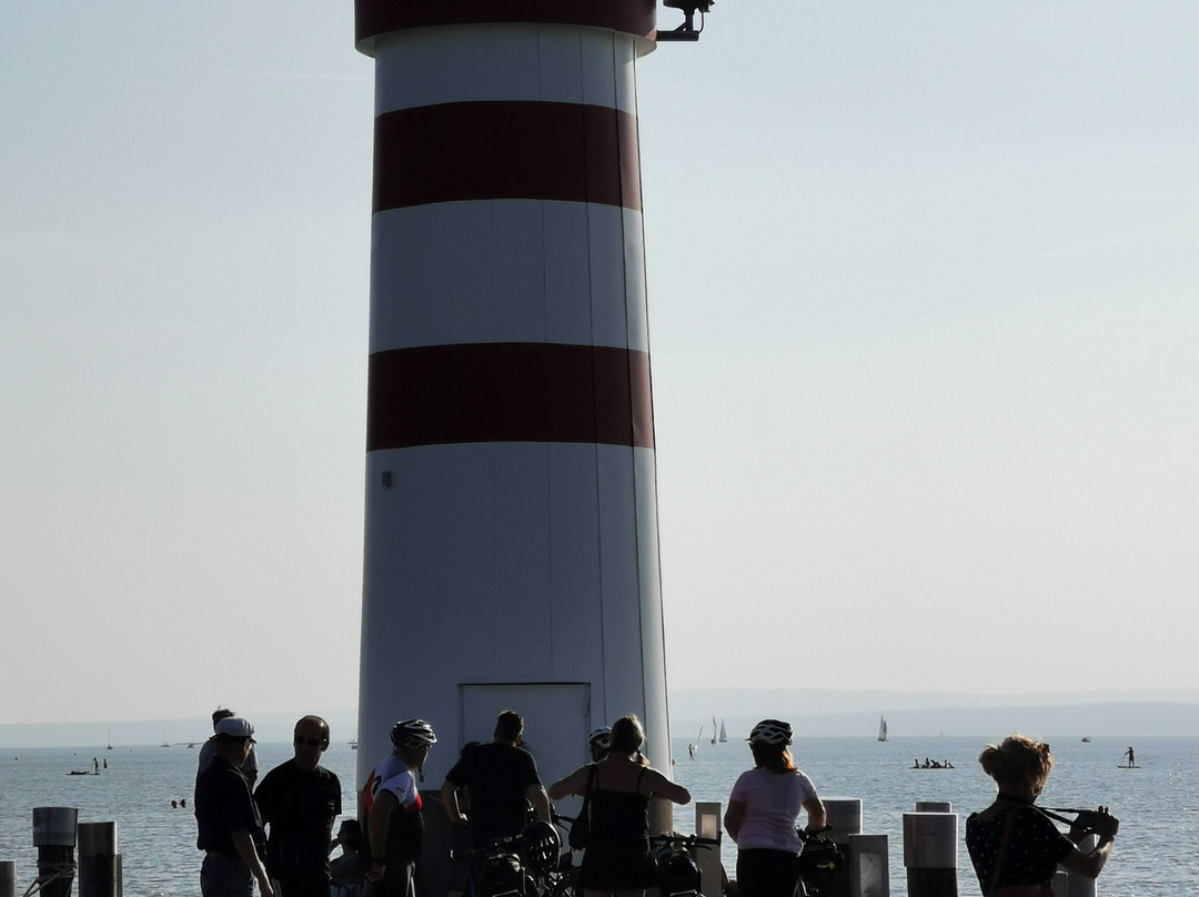 Leuchtturm Podersdorf-Podersdorf am See必去景点