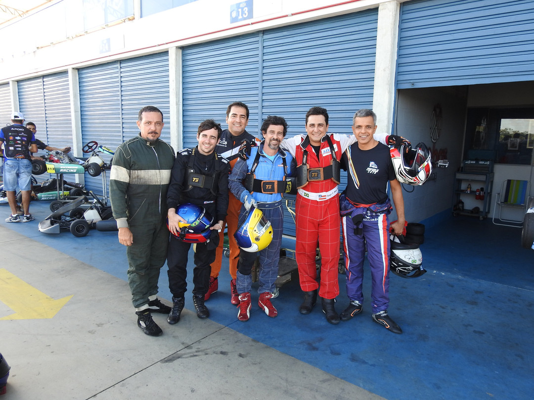 Circuito Internacional Paladino-Conde必去景点