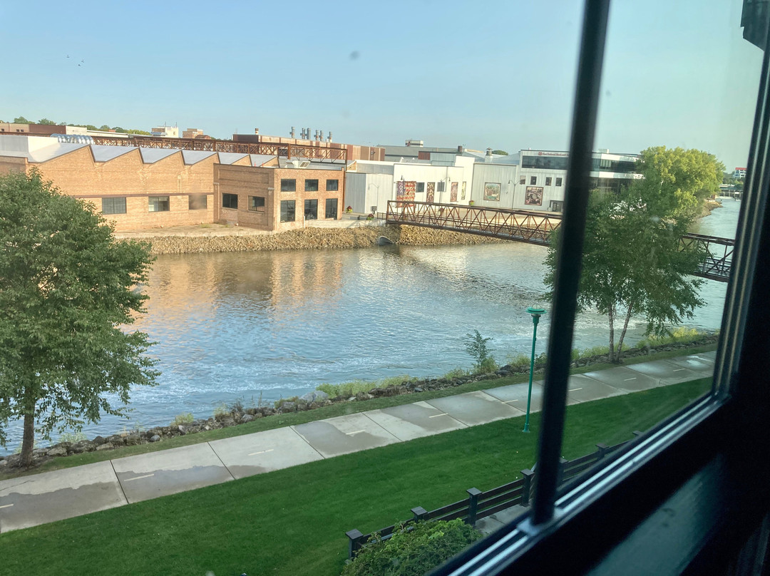 Ironworks Hotel主图