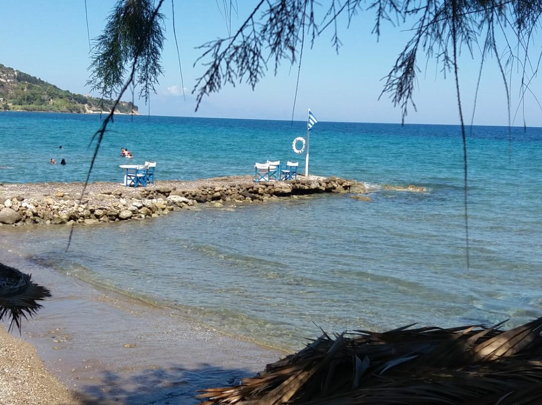 Sea View Village主图