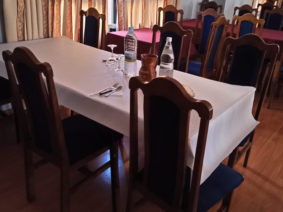 奥蕾莉亚之家酒店主图