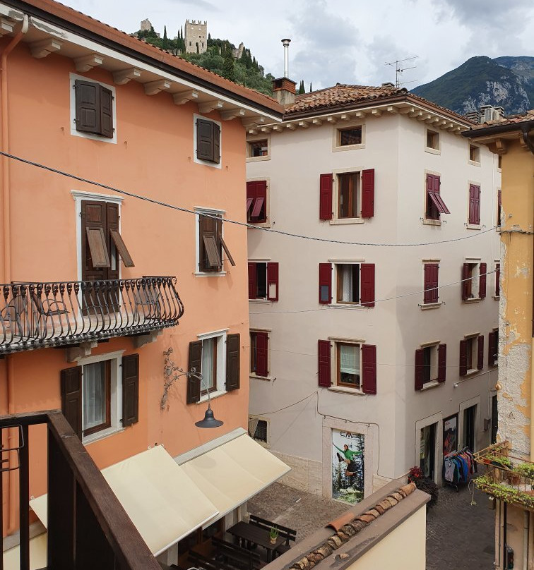 Pace 1954 Hotel主图