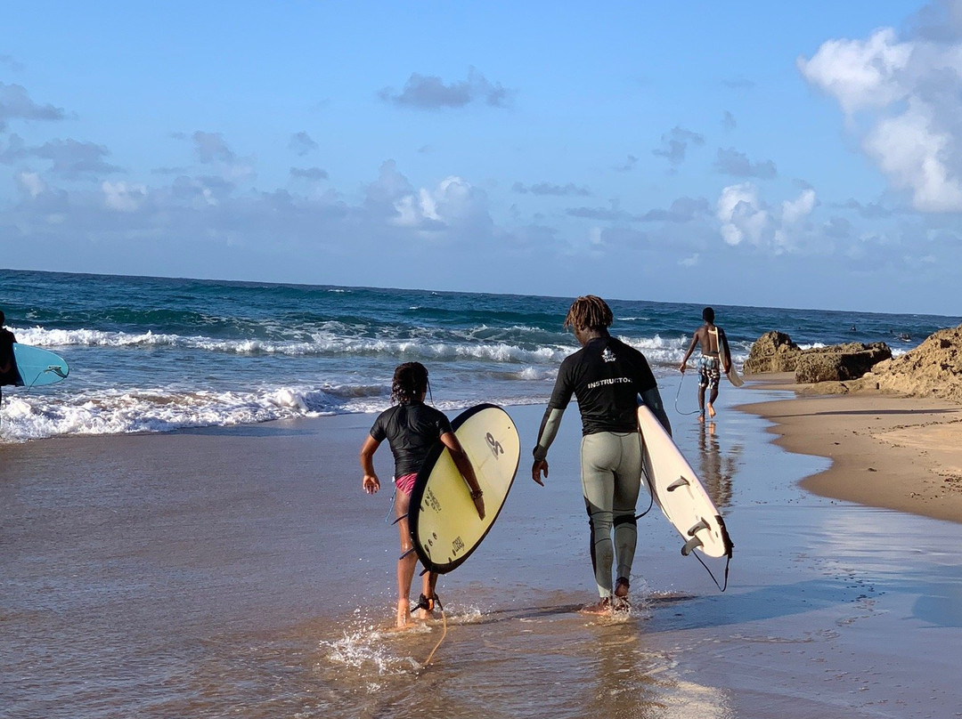 The Surf Shack-托佛必去景点