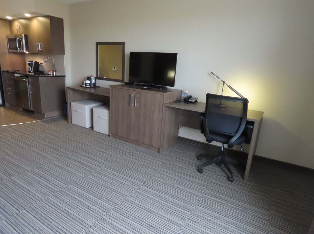 Canalta Kindersley主图