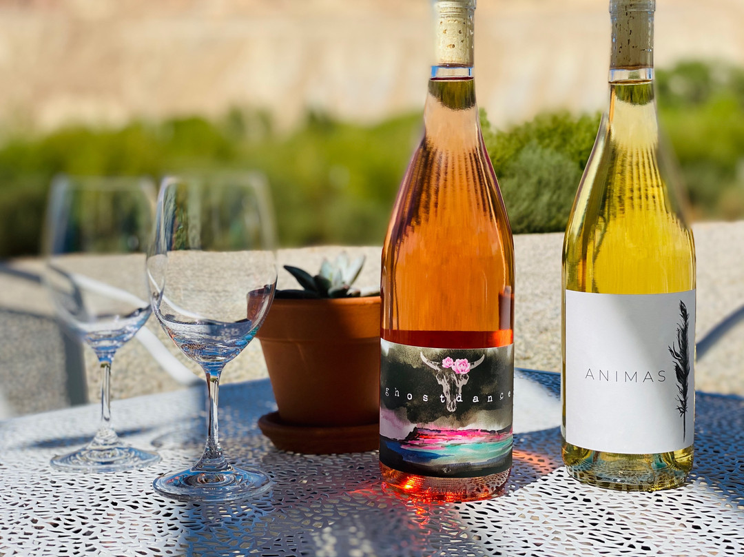 Cliff Dweller Wine Co.-Palisade必去景点