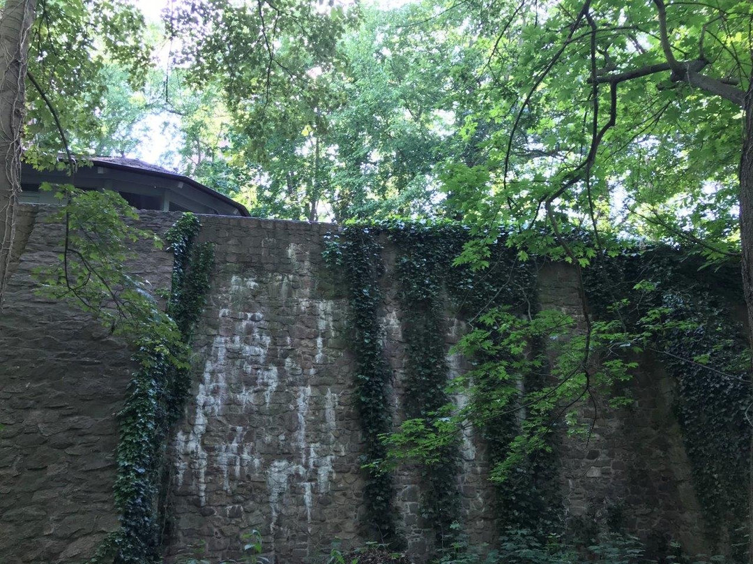 Oberburg Giebichenstein-哈雷必去景点