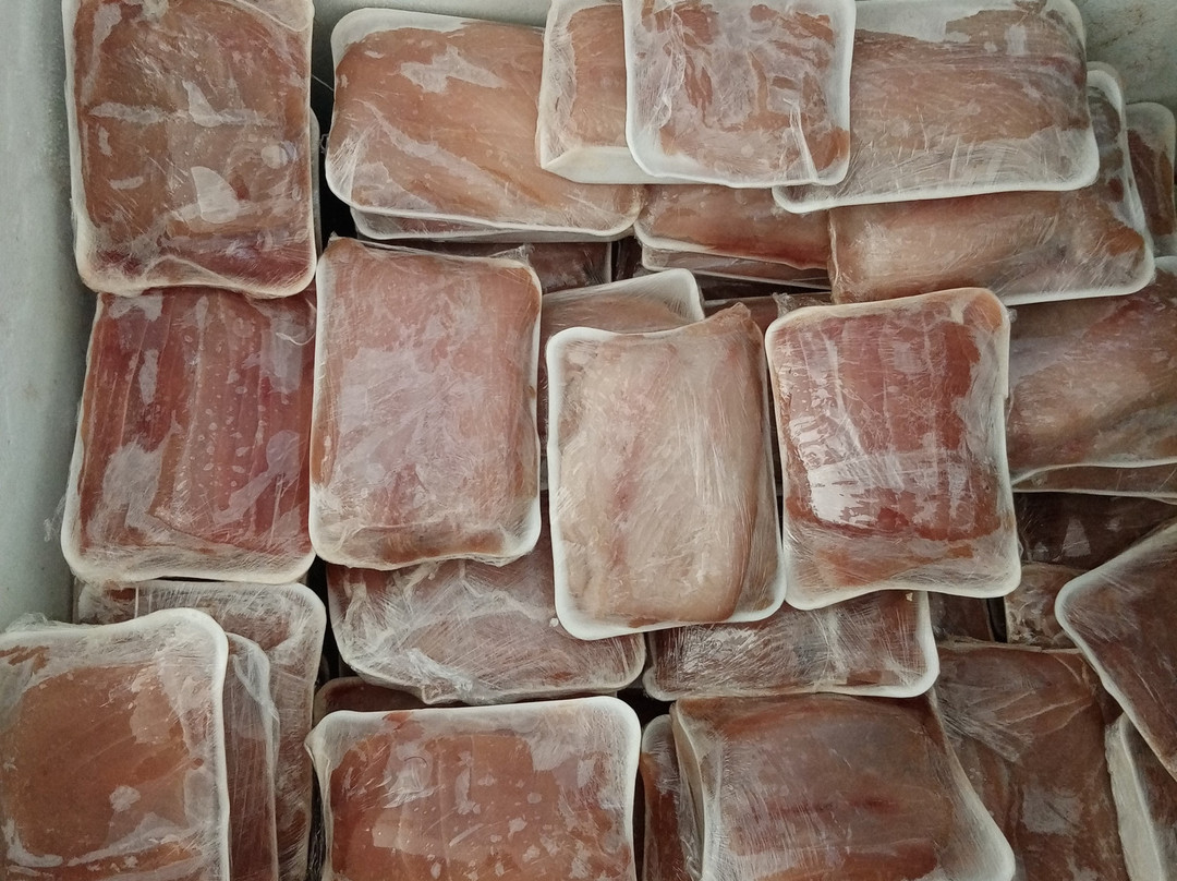 Mercado-瓜达拉哈拉必去景点