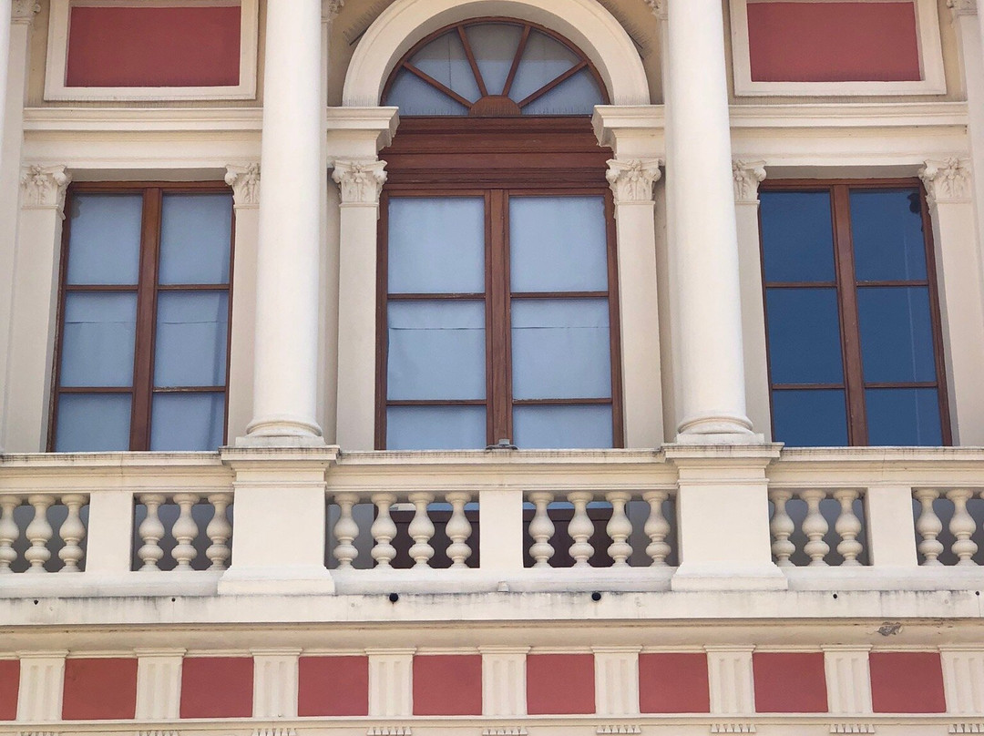 Teatro Comunale di Cormons