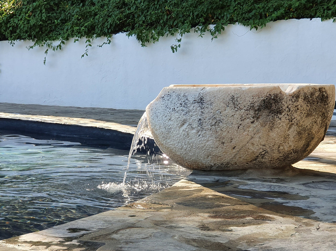 Hotel Convento de Sao Paulo主图