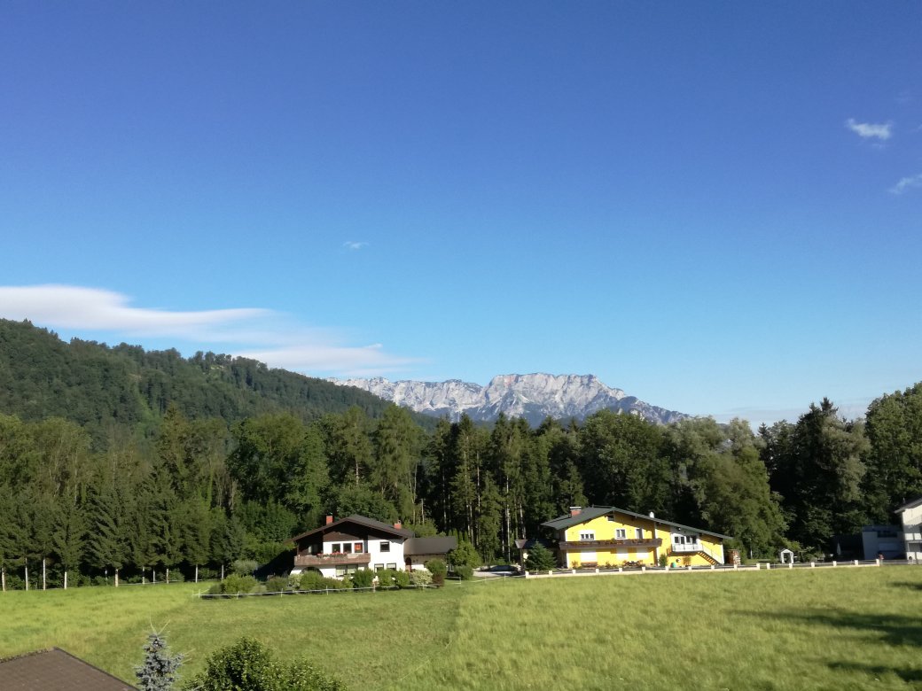 Langwies Genussherberge-官方