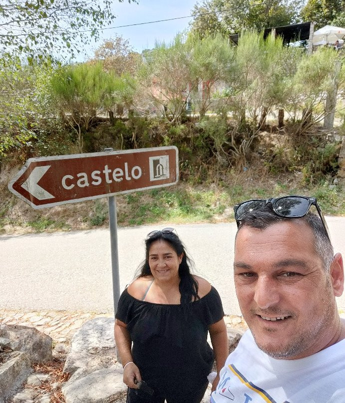 Castelo de Castro Laboreiro景点图片