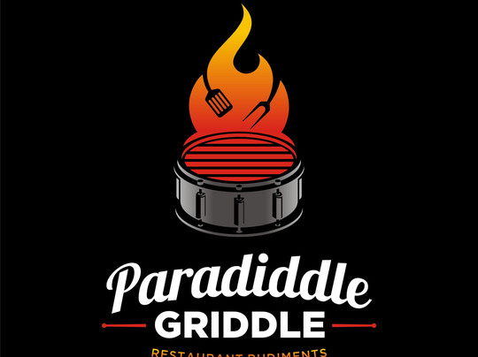 Paradiddle Griddle
