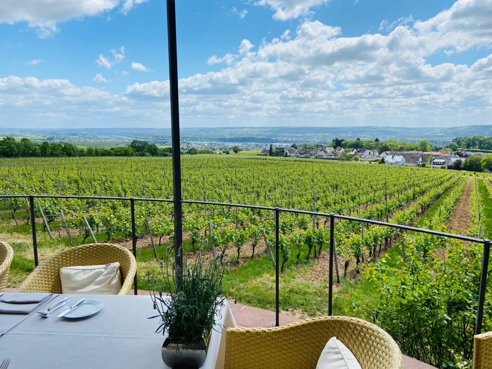 伯格茨瓦尔曾斯坦瑞雷斯城堡酒店-餐饮