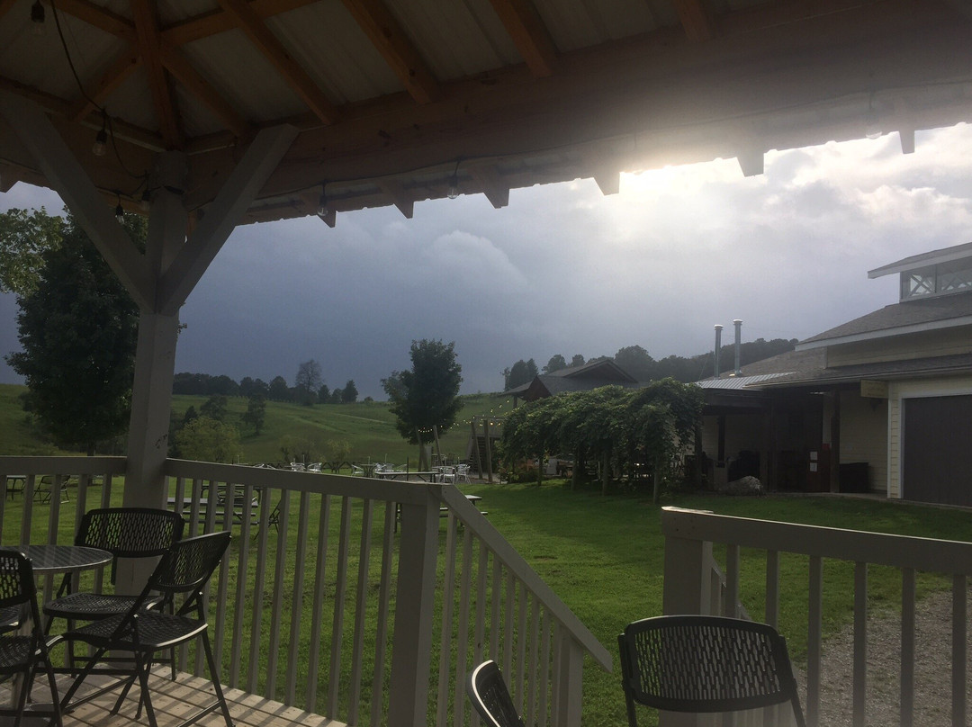 Manor House at Beliveau Farm主图