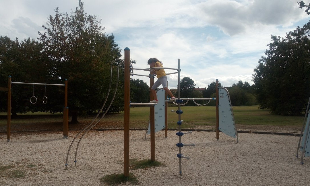 Parco Urbano Franco Agosto景点图片