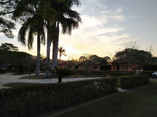 Pousada Vila Minas主图