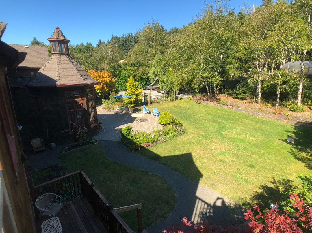 Arch Cape Inn And Retreat主图