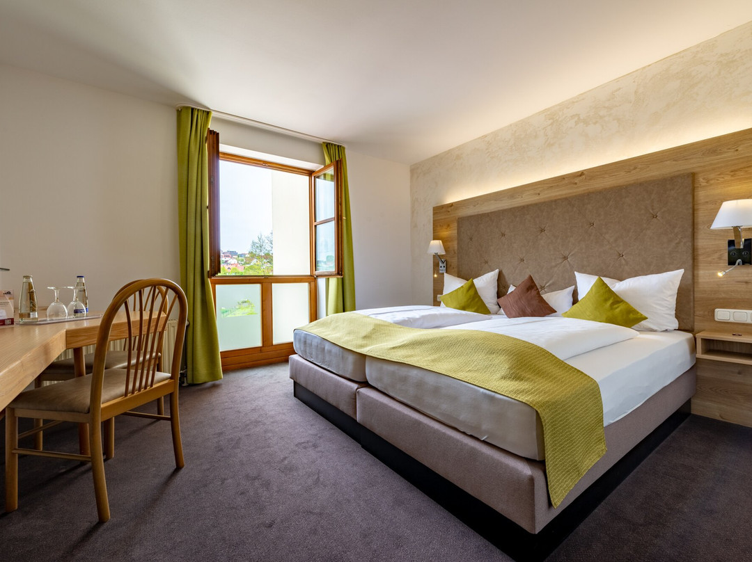 Hotel-Gasthof Zur Post主图