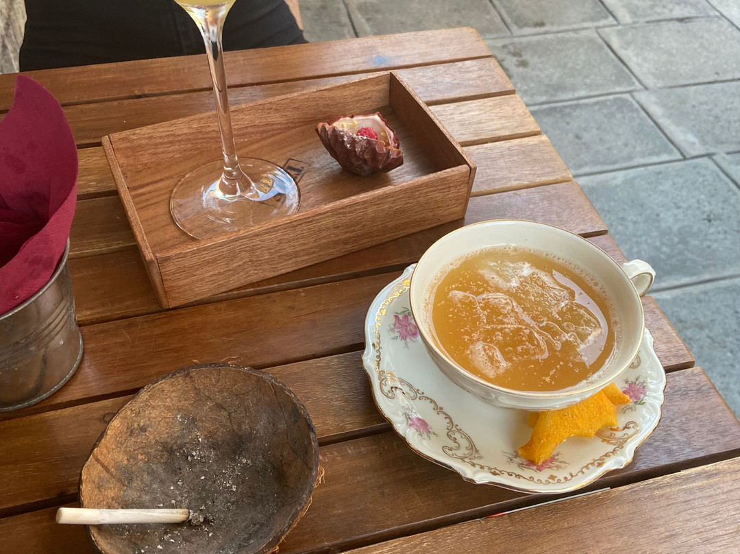 Time Social Bar-威尼斯必去景点