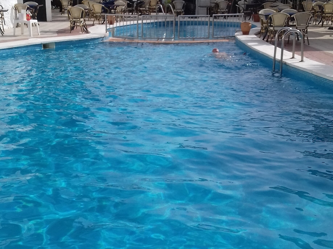 Apartamentos Alta Galdana主图