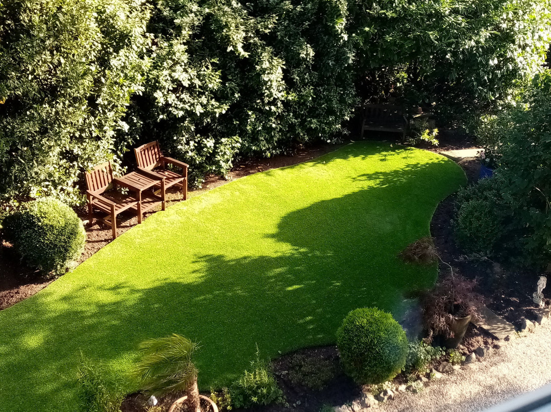 Hollybank Bed & Breakfast主图