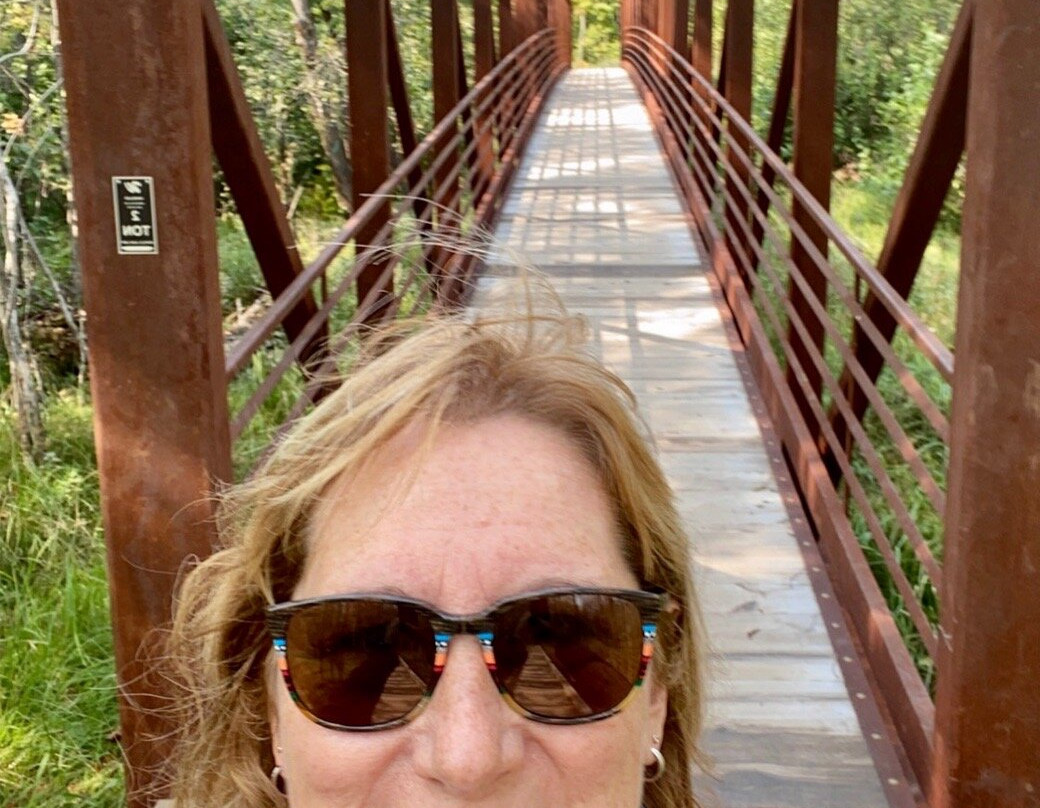 Morgan Falls St. Peter's Dome Trail-Mellen必去景点